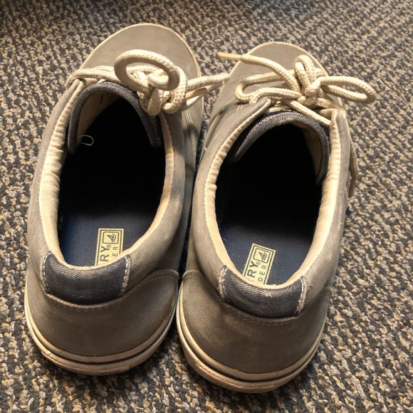 Sperry sneakers - Picture 2 of 3